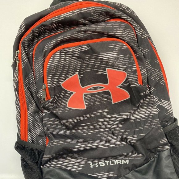 storm scrimmage backpack